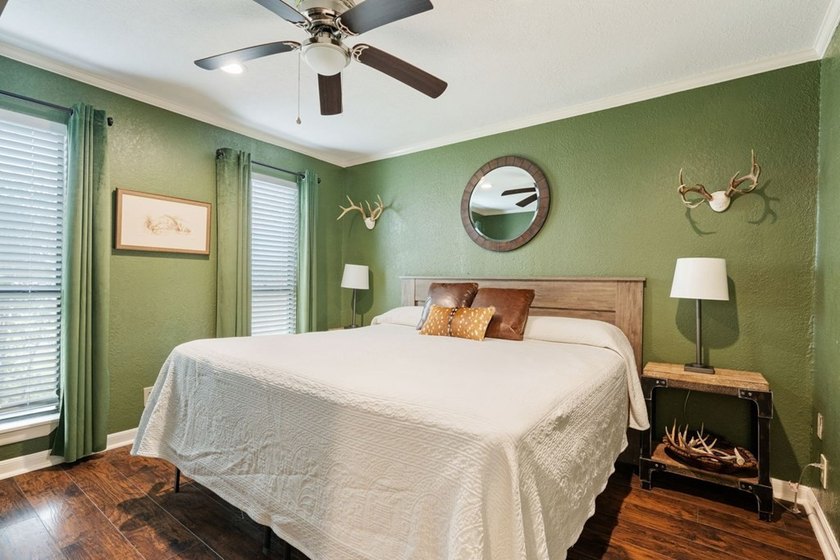 **This home DID NOT FLOOD during 2025 Flood! Welcome to the - photo 6