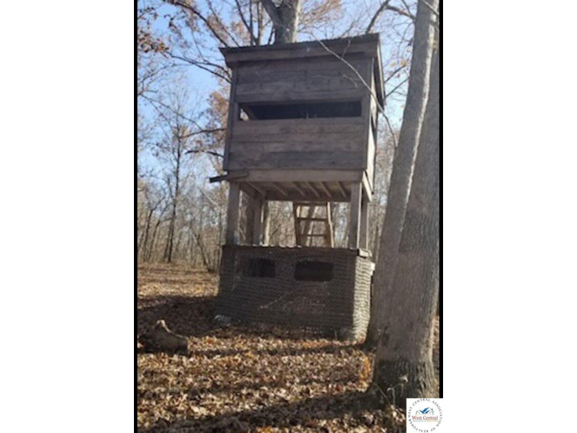 94 acres of Hunting Haven! Perfectly suited for the avid - photo 26