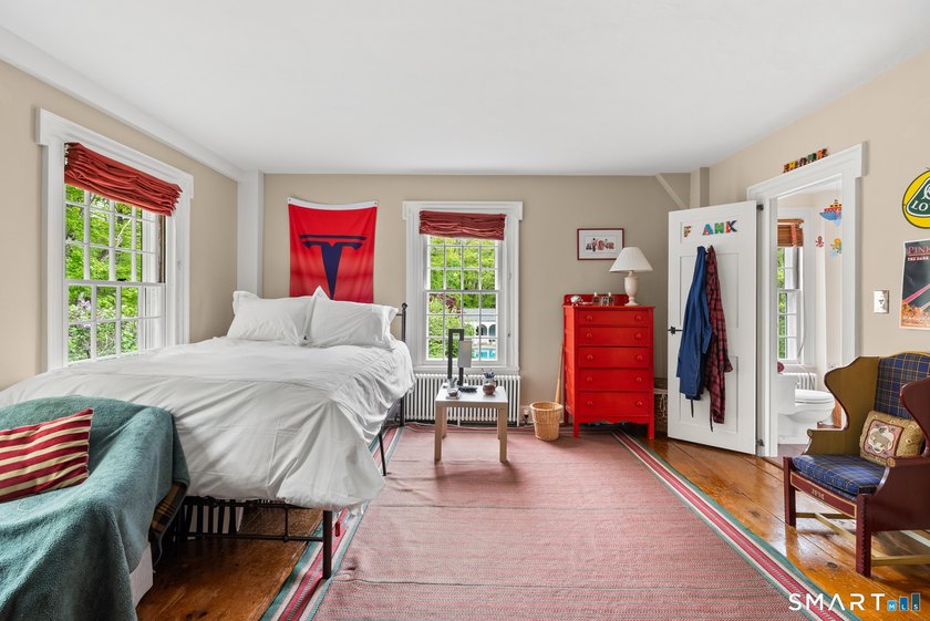 Nestled within the absolute privacy of the 1,700-acre Doolittle - photo 33