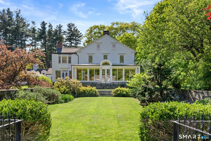 Nestled within the absolute privacy of the 1,700-acre Doolittle - photo 39