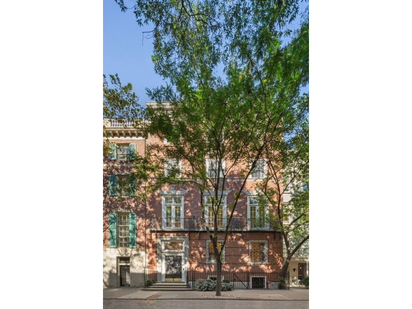 35-Foot-Wide Mansion - approximately 14,300 Interior SF + 3,500 - photo 2