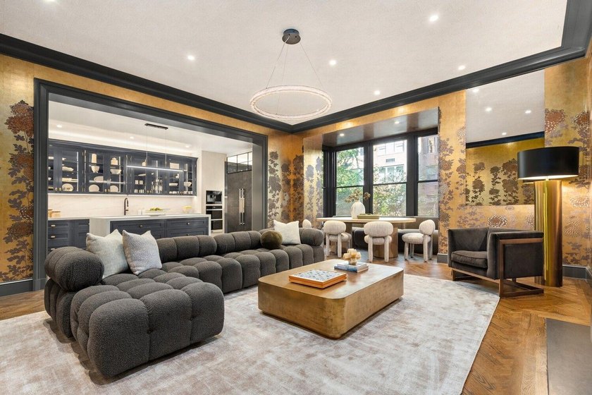 35-Foot-Wide Mansion - approximately 14,300 Interior SF + 3,500 - photo 10