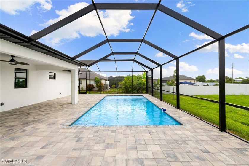 Brand New 2026 Pool Home, Luxury Finishes, Prime Location - photo 31