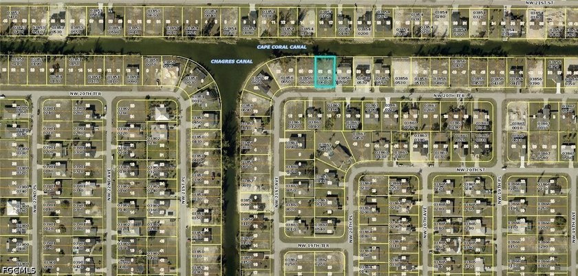 Located in one of Cape Coral's most desirable and expanding - photo 2