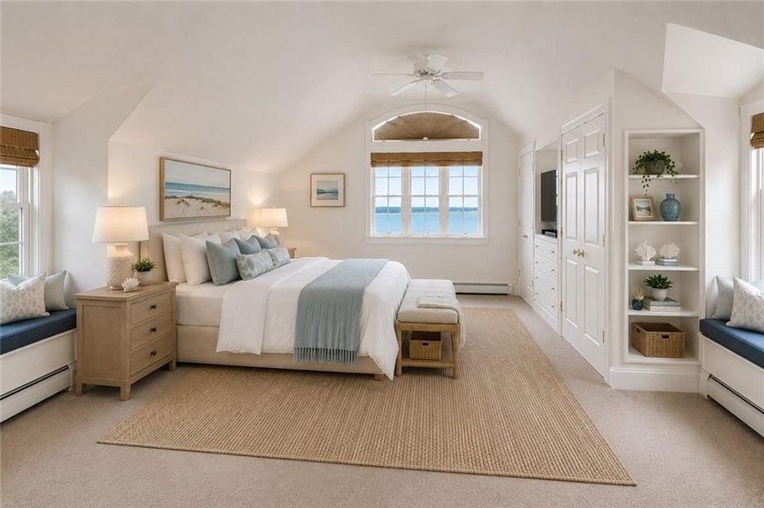 Welcome to your waterfront retreat on stunning Narragansett Bay - photo 28