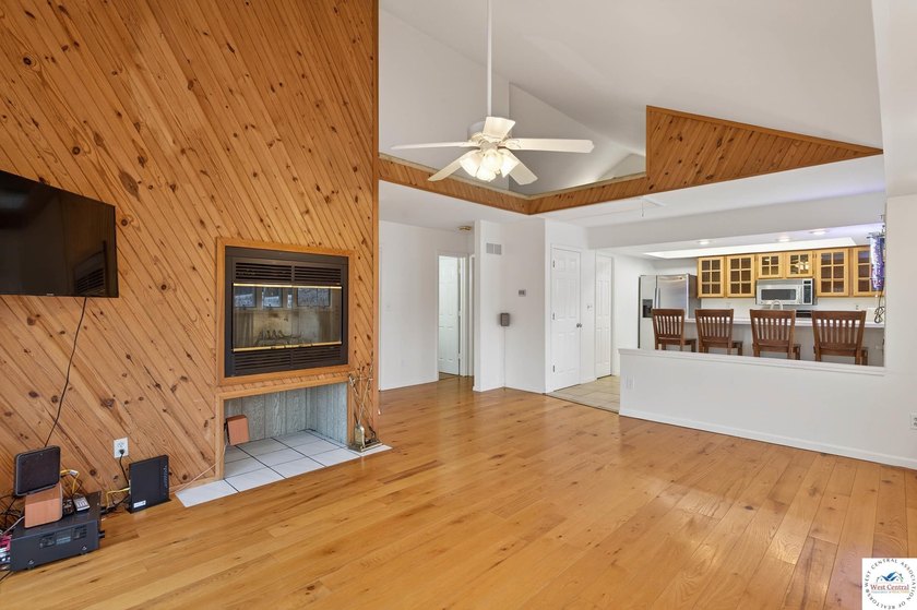 Experience true lakefront living in this 3-bedroom, 2-bath - photo 19