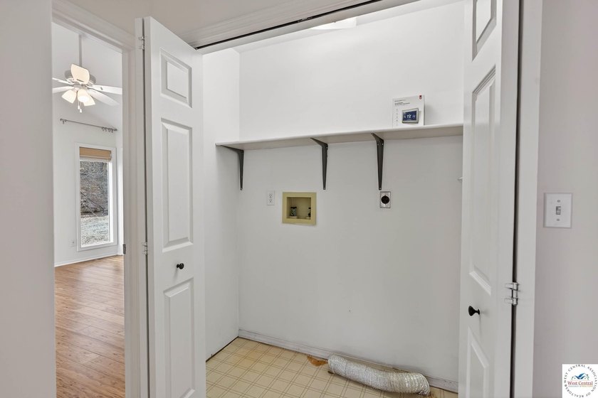 Experience true lakefront living in this 3-bedroom, 2-bath - photo 21