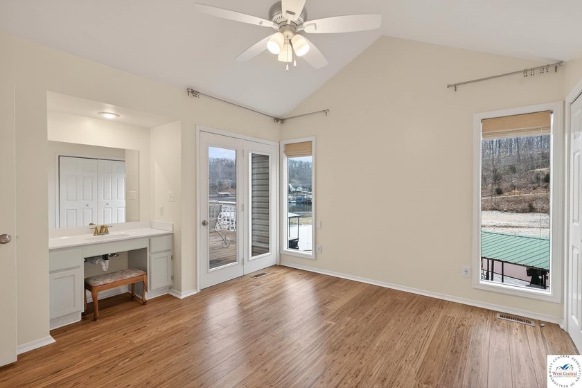 Experience true lakefront living in this 3-bedroom, 2-bath - photo 23