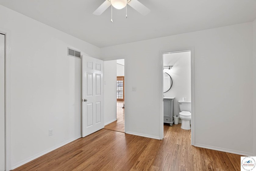 Experience true lakefront living in this 3-bedroom, 2-bath - photo 31