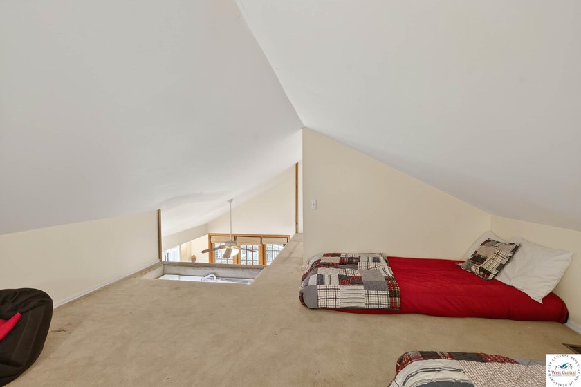 Experience true lakefront living in this 3-bedroom, 2-bath - photo 39