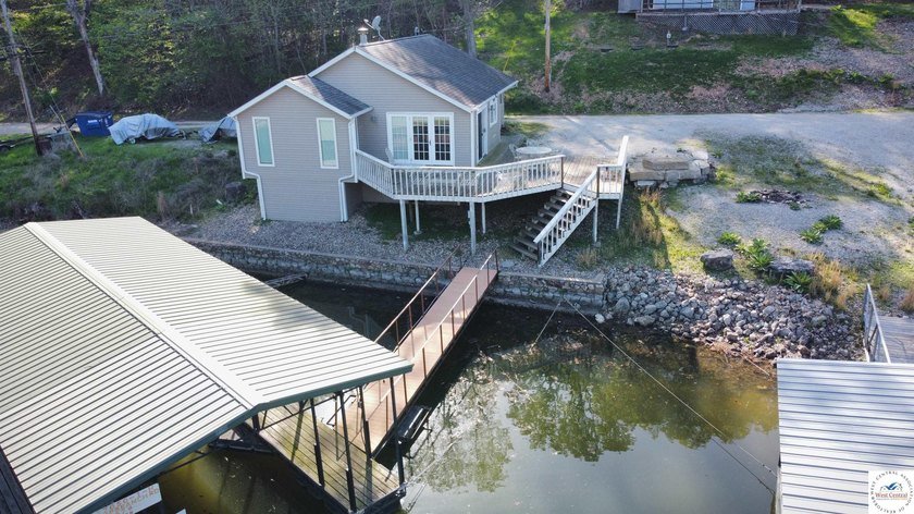 Experience true lakefront living in this 3-bedroom, 2-bath - photo 41