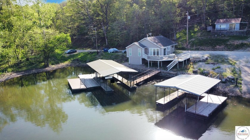 Experience true lakefront living in this 3-bedroom, 2-bath - photo 42