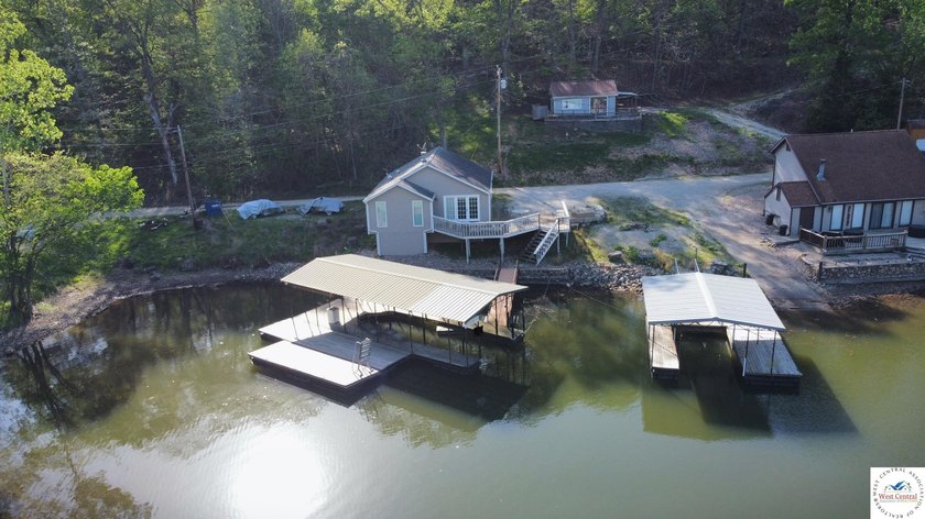 Experience true lakefront living in this 3-bedroom, 2-bath - photo 43