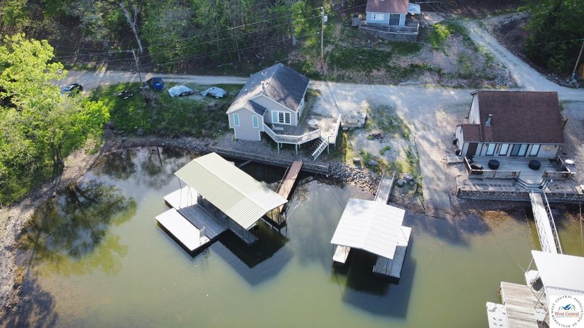 Experience true lakefront living in this 3-bedroom, 2-bath - photo 45