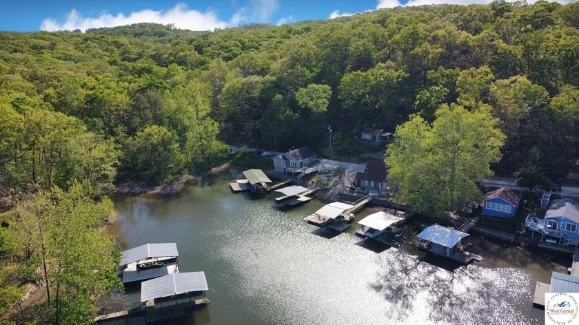 Experience true lakefront living in this 3-bedroom, 2-bath - photo 48