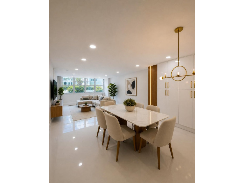 RENOVATED / BRAND NEW! Rarely available first-floor unit - photo 2