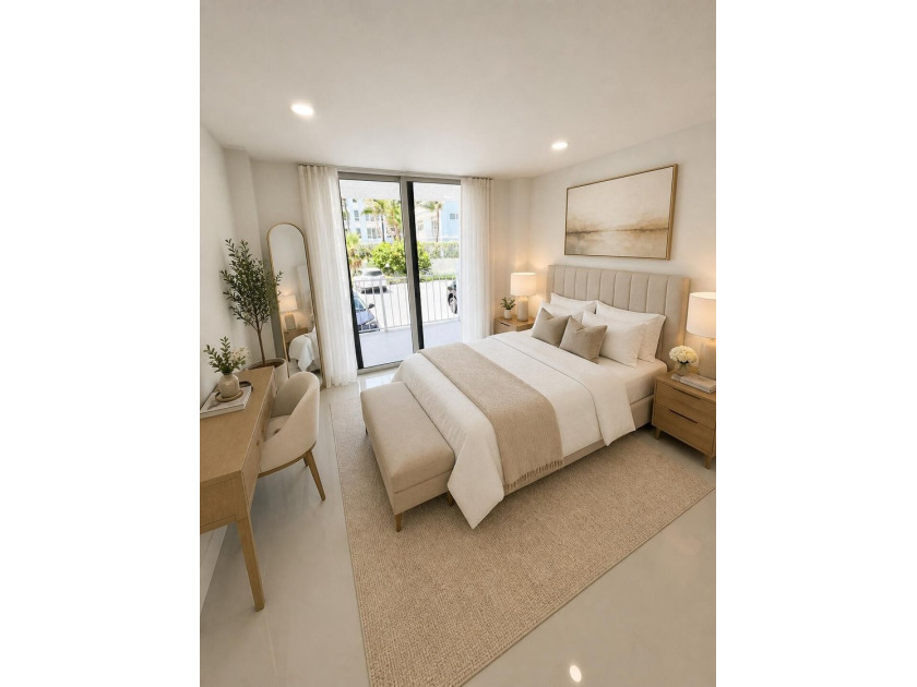 RENOVATED / BRAND NEW! Rarely available first-floor unit - photo 9