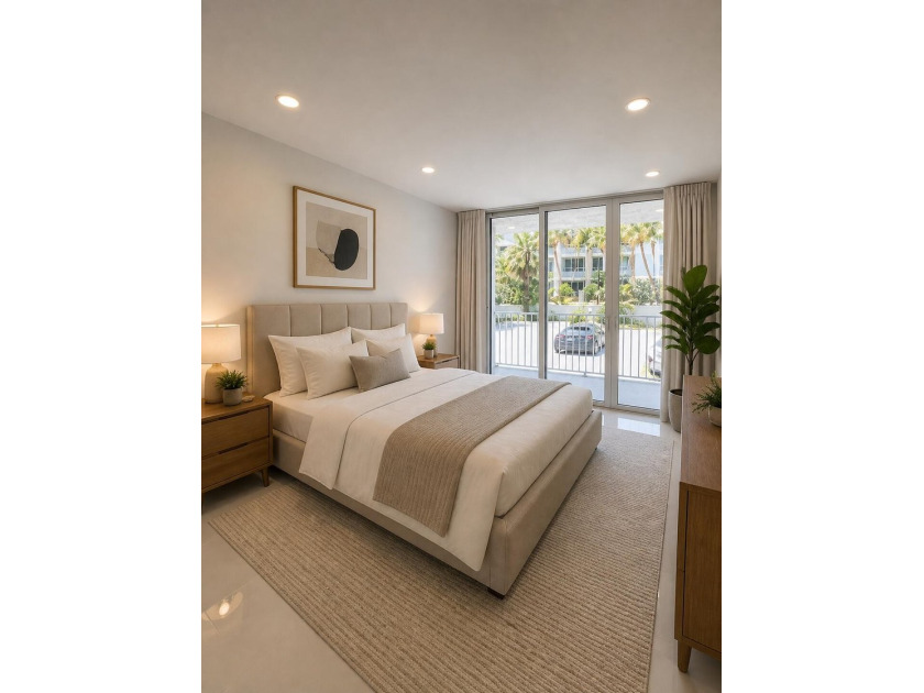 RENOVATED / BRAND NEW! Rarely available first-floor unit - photo 10