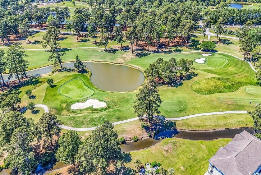 THIS IS THE ONE - SECOND FLOOR CORNER VILLA - GOLF COURSE - photo 5