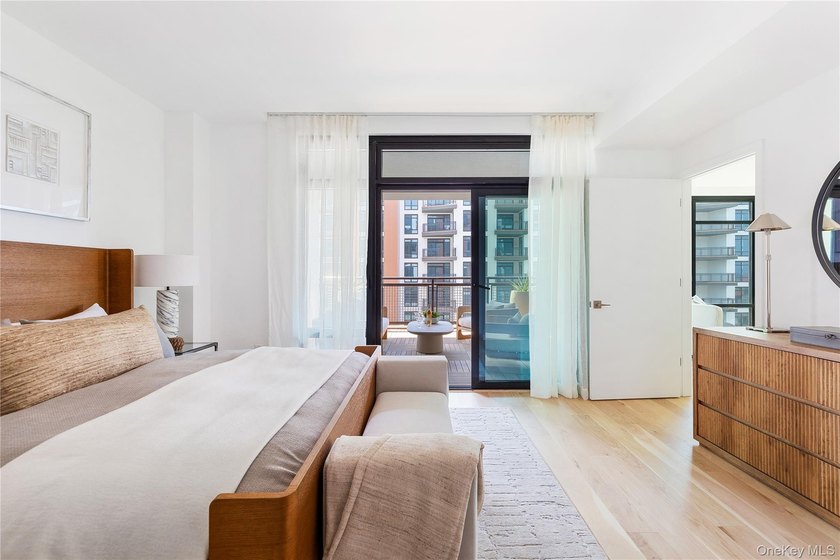 A luxury beach hotel-inspired condominium, The Boardwalk is a - photo 14