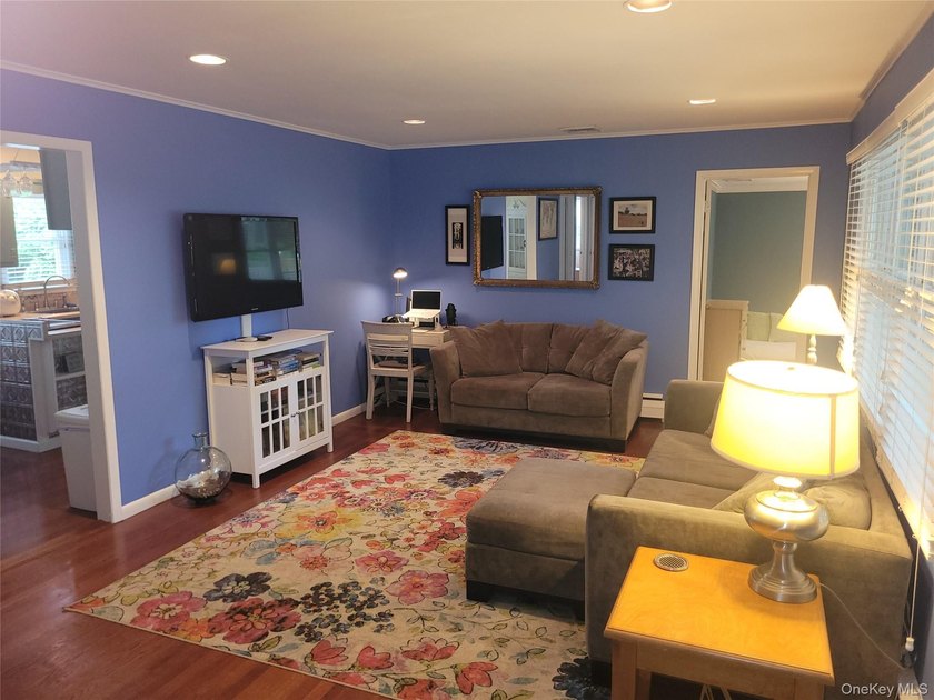 Come see this move in ready 3 Bedroom 1 Tub Shower Bath, Corner - photo 8