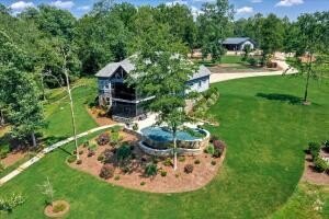 Sea Horse Farm, an extraordinary waterfront and equestrian - photo 4