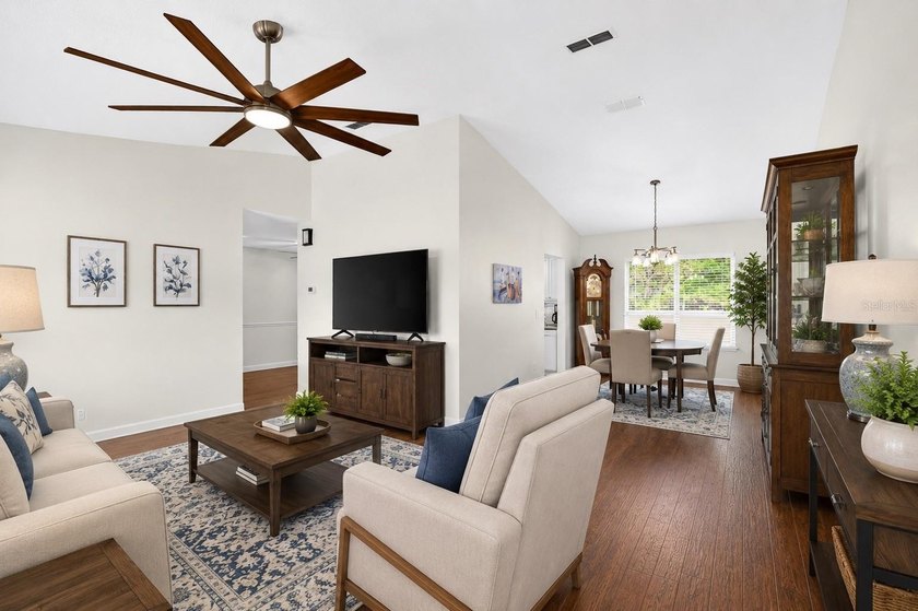 Under contract-accepting backup offers. Virtually Staged - photo 4