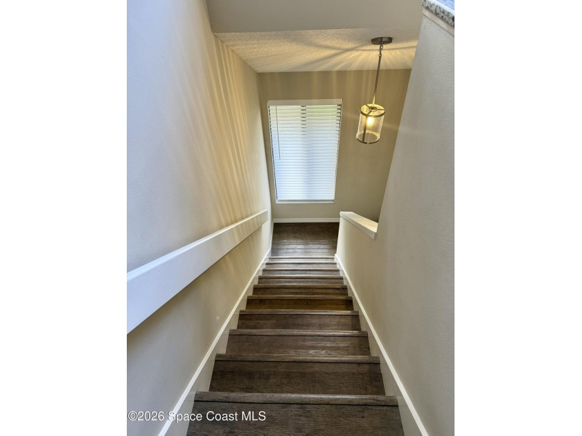 Beautiful 2BR/2BA second-story unit in peaceful Club Haciendas - photo 14