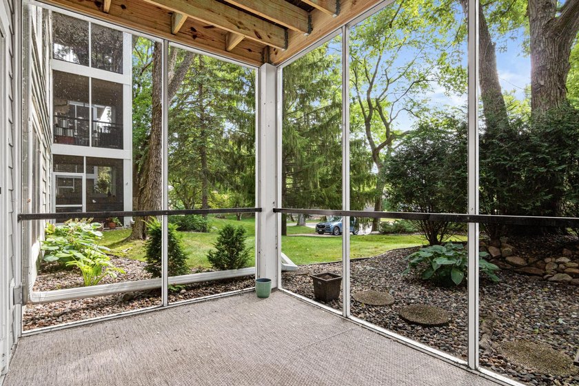 Welcome home to this beautifully maintained condo within the - photo 16