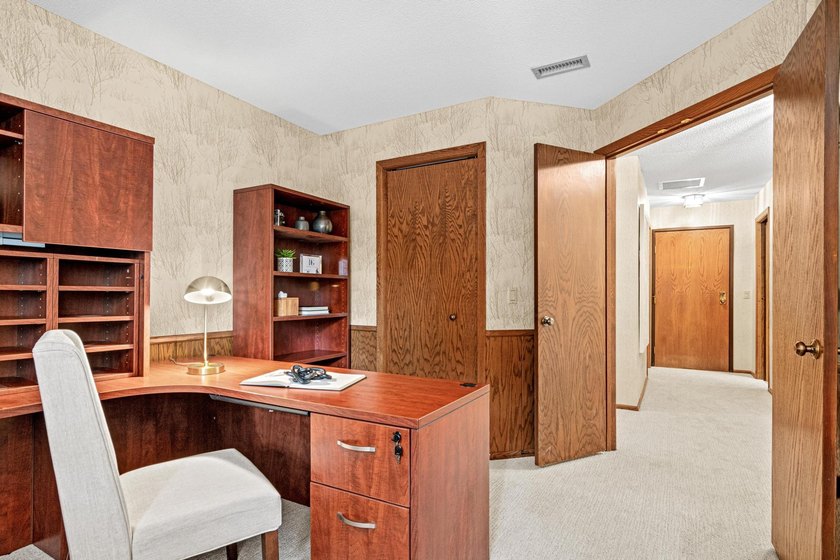 Welcome home to this beautifully maintained condo within the - photo 19