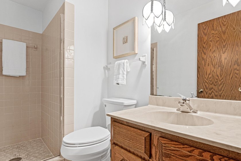 Welcome home to this beautifully maintained condo within the - photo 20