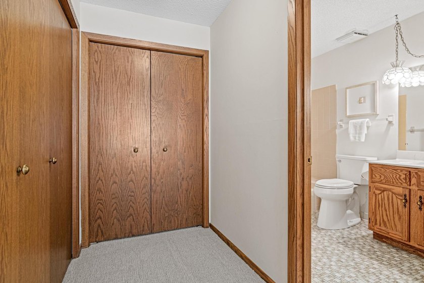 Welcome home to this beautifully maintained condo within the - photo 23