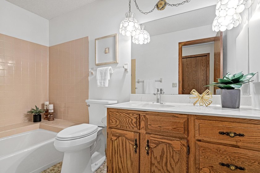 Welcome home to this beautifully maintained condo within the - photo 24