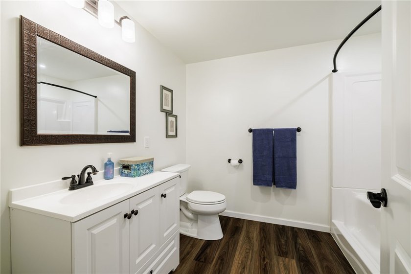 Built by Pridemark Homes, this immaculate ranch townhouse offers - photo 22