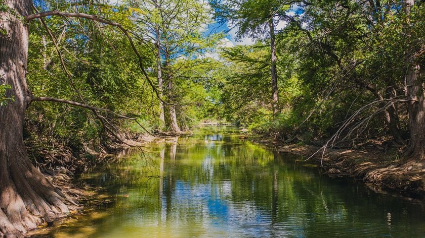 In the heart of the Texas Hill Country Wine Trail, this - photo 3