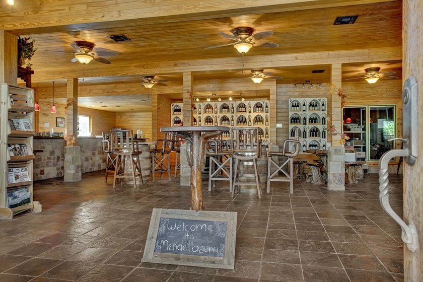 In the heart of the Texas Hill Country Wine Trail, this - photo 5