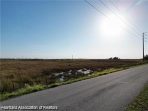 This Country Lot Located on a County Maintained Paved Road, is - photo 7
