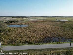 This Country Lot Located on a County Maintained Paved Road, is - photo 8