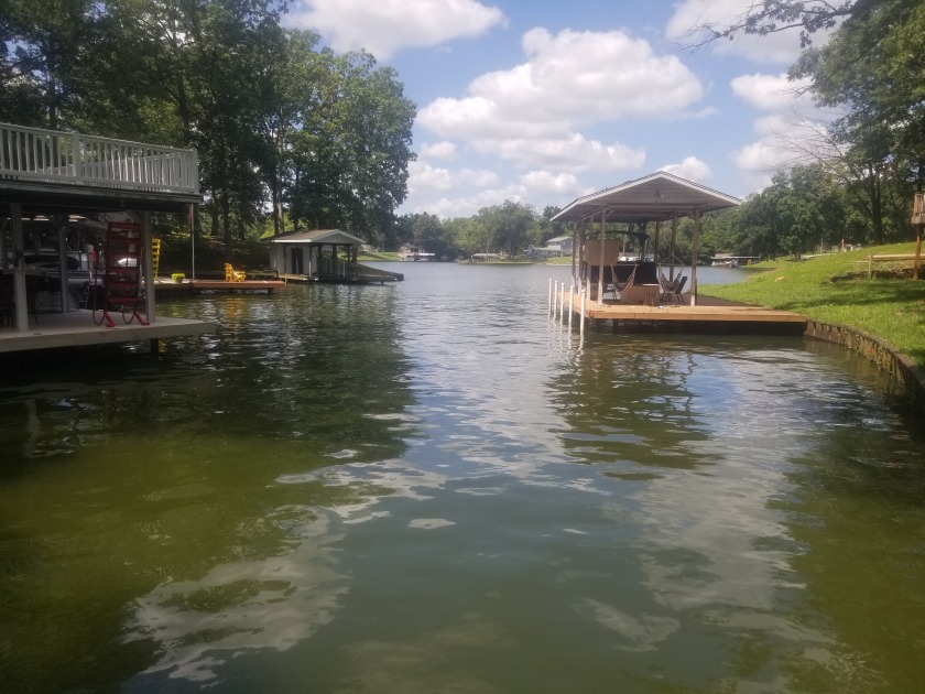 New Waterfront Lake Listing! SOLD - photo 4