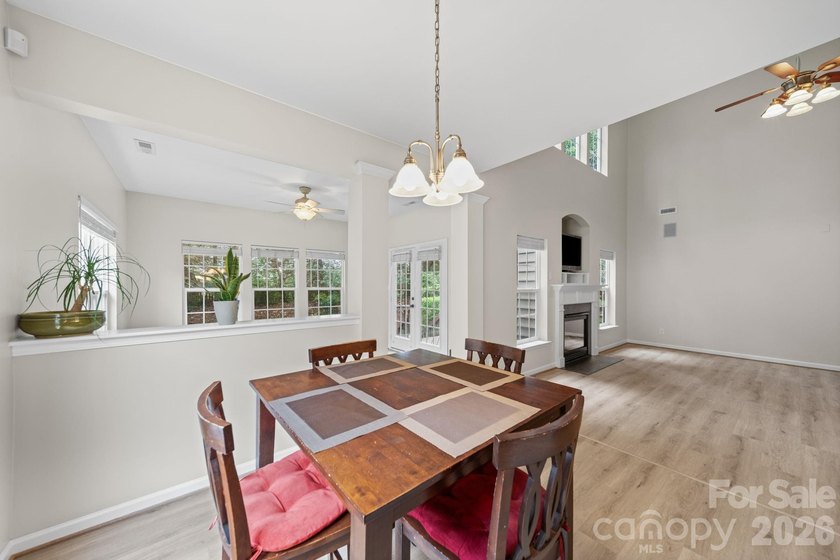 Welcome home to this stunning Hunter Oaks retreat featuring a - photo 16