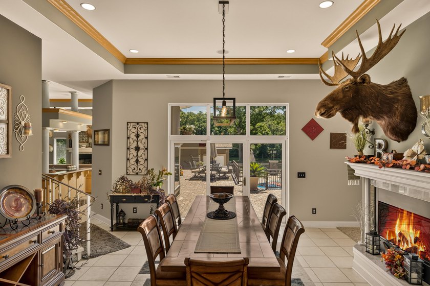 Welcome to a one-of-a-kind private retreat where luxury - photo 20