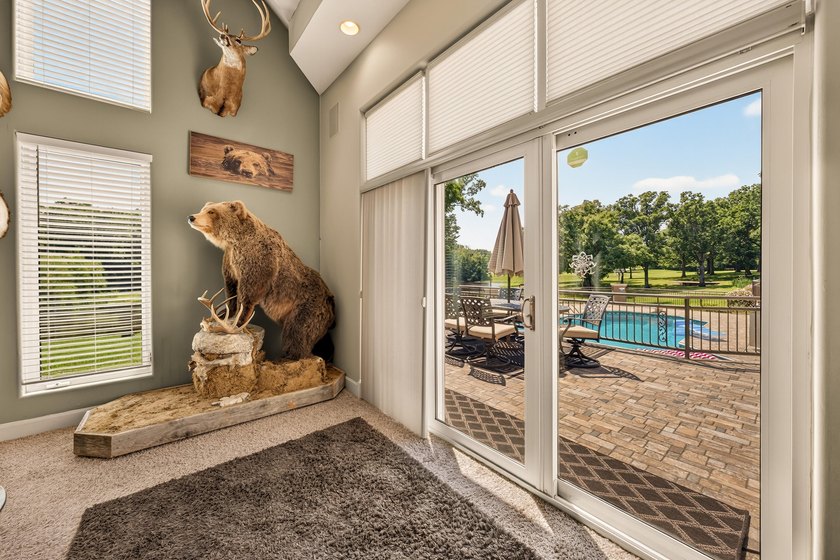 Welcome to a one-of-a-kind private retreat where luxury - photo 32