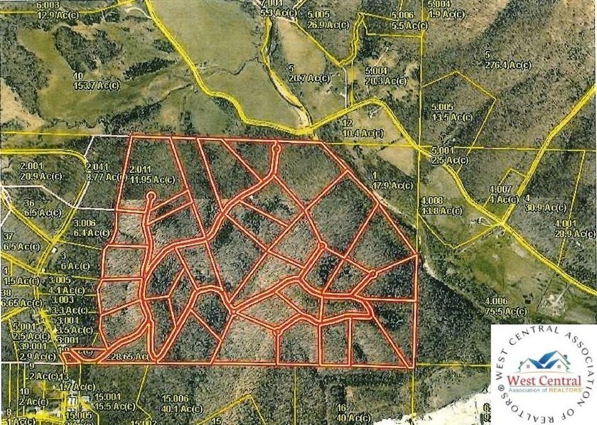 Here is a unique opportunity. Located just 3.7 miles (about 5 - photo 34