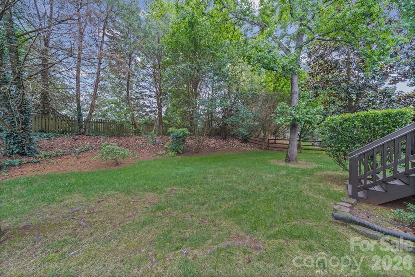 Welcome home to this stunning Hunter Oaks retreat featuring a - photo 36