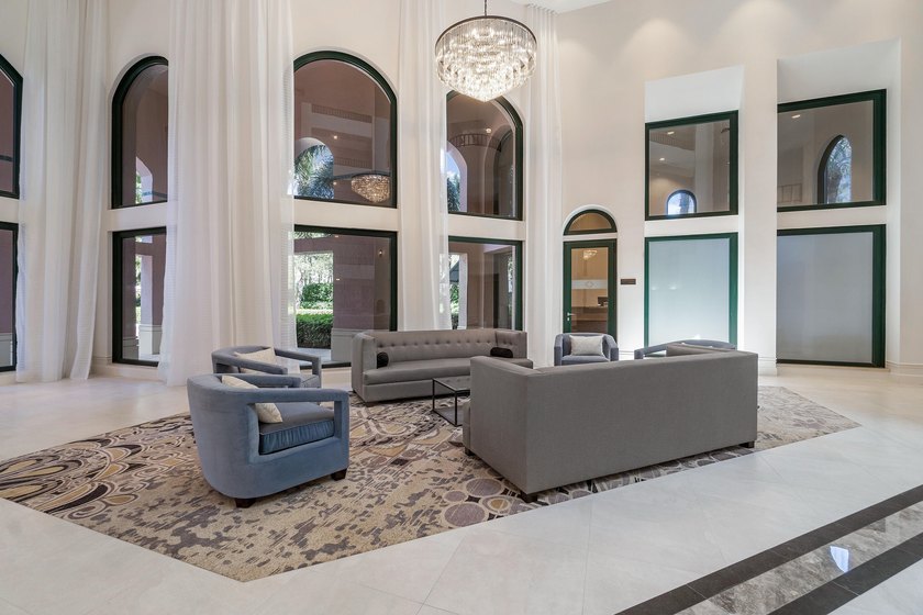 Welcome to the exclusive waterfront community of Mizner Court in - photo 5