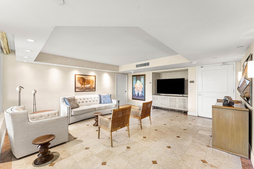 Welcome to the exclusive waterfront community of Mizner Court in - photo 9