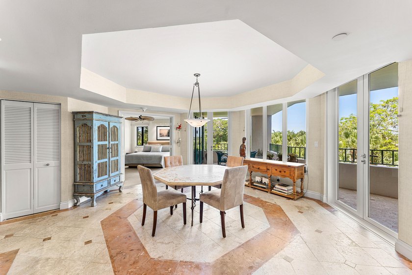 Welcome to the exclusive waterfront community of Mizner Court in - photo 10