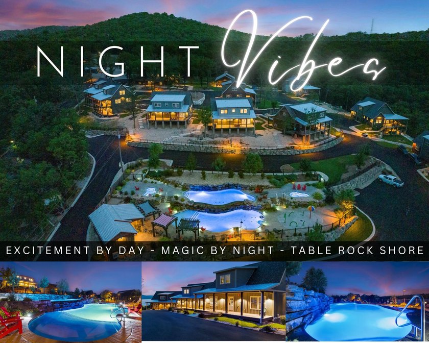 Luxury Lakefront Living - Table Rock Shore ResortNow offering - photo 5