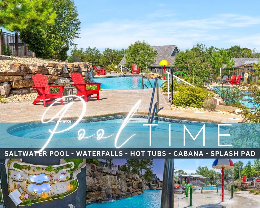 Luxury Lakefront Living - Table Rock Shore ResortNow offering - photo 8
