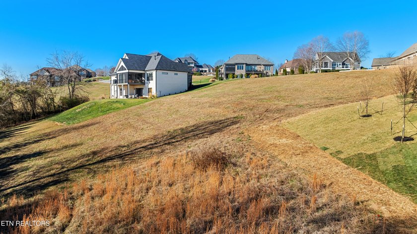 Beautiful mountain-view homesite offering distant views of the - photo 10